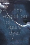 YA Review: The Evolution of Mara Dyer