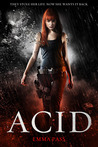 YA Review: Acid