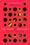 DNF Review: The Wrath and the Dawn by Renee Ahdieh