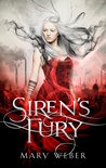 YA Review: Siren’s Fury by Mary Weber