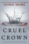 YA Review: Cruel Crown by Victoria Aveyard