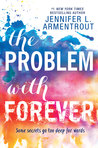 Waiting on Wednesday: The Problem with Forever by Jennifer Armentrout