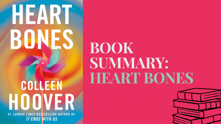 Heart Bones Explained: Story & Themes