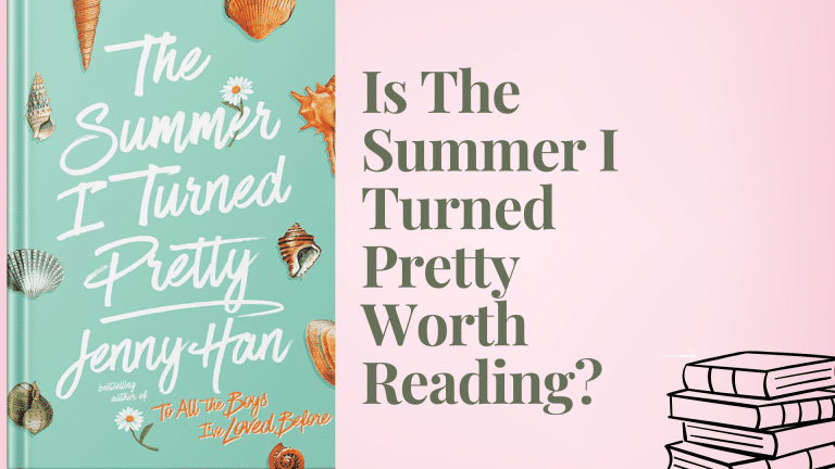 Is The Summer I Turned Pretty Worth Reading?