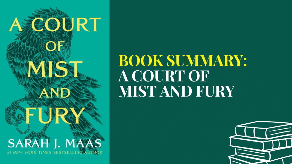 a court of mist and fury summary