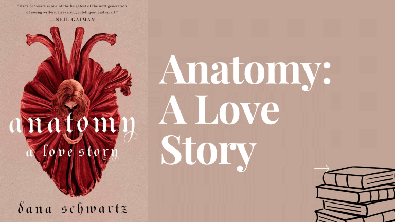anatomy a love story summary