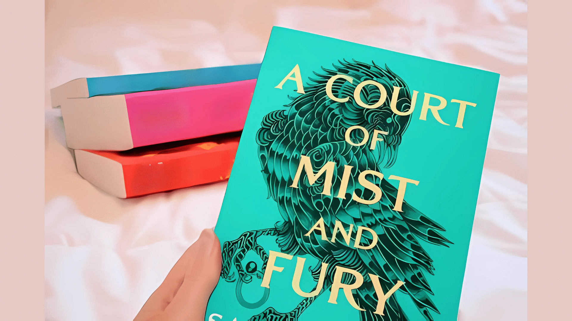 court mist