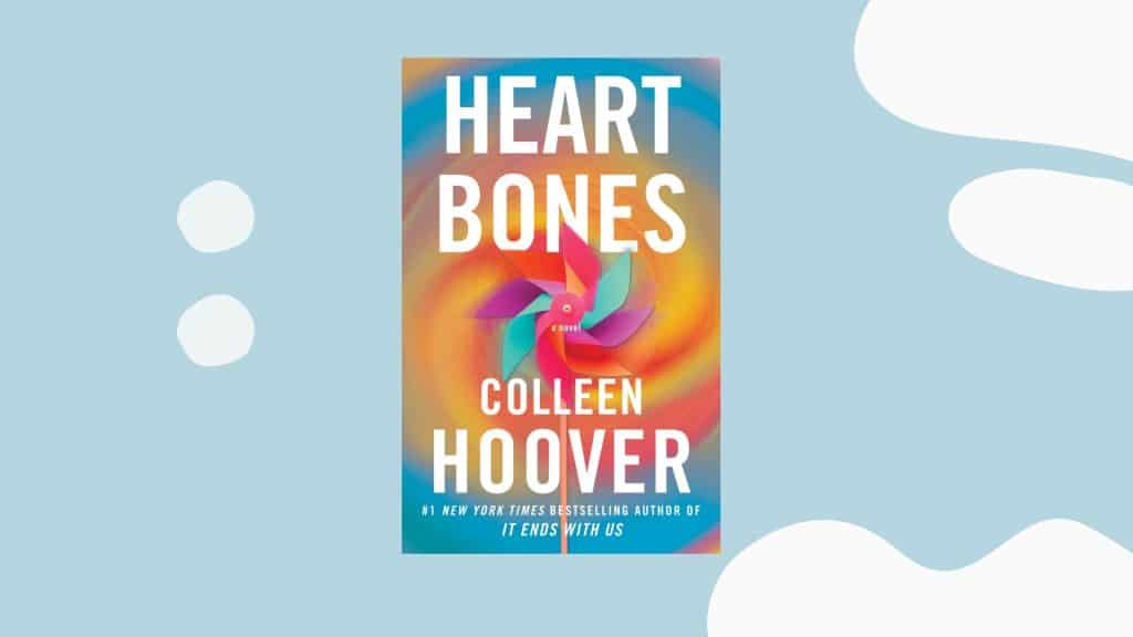 heart bones summary