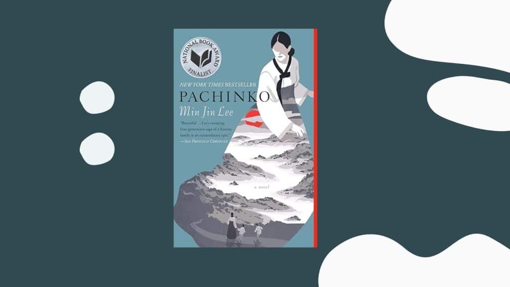 pachinko book review