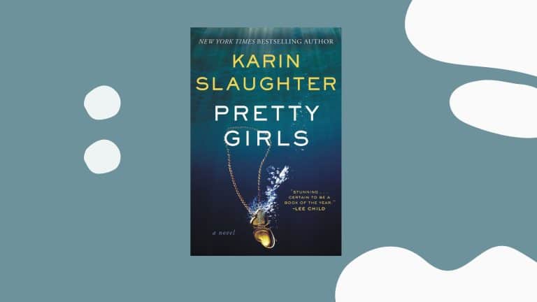 pretty girls book summary