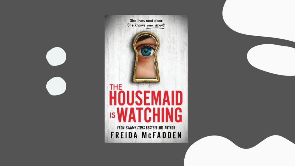 the housemaid book review