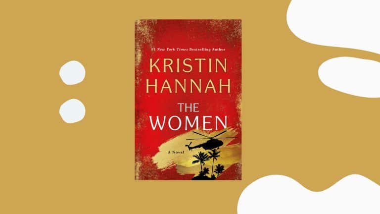 women book summary