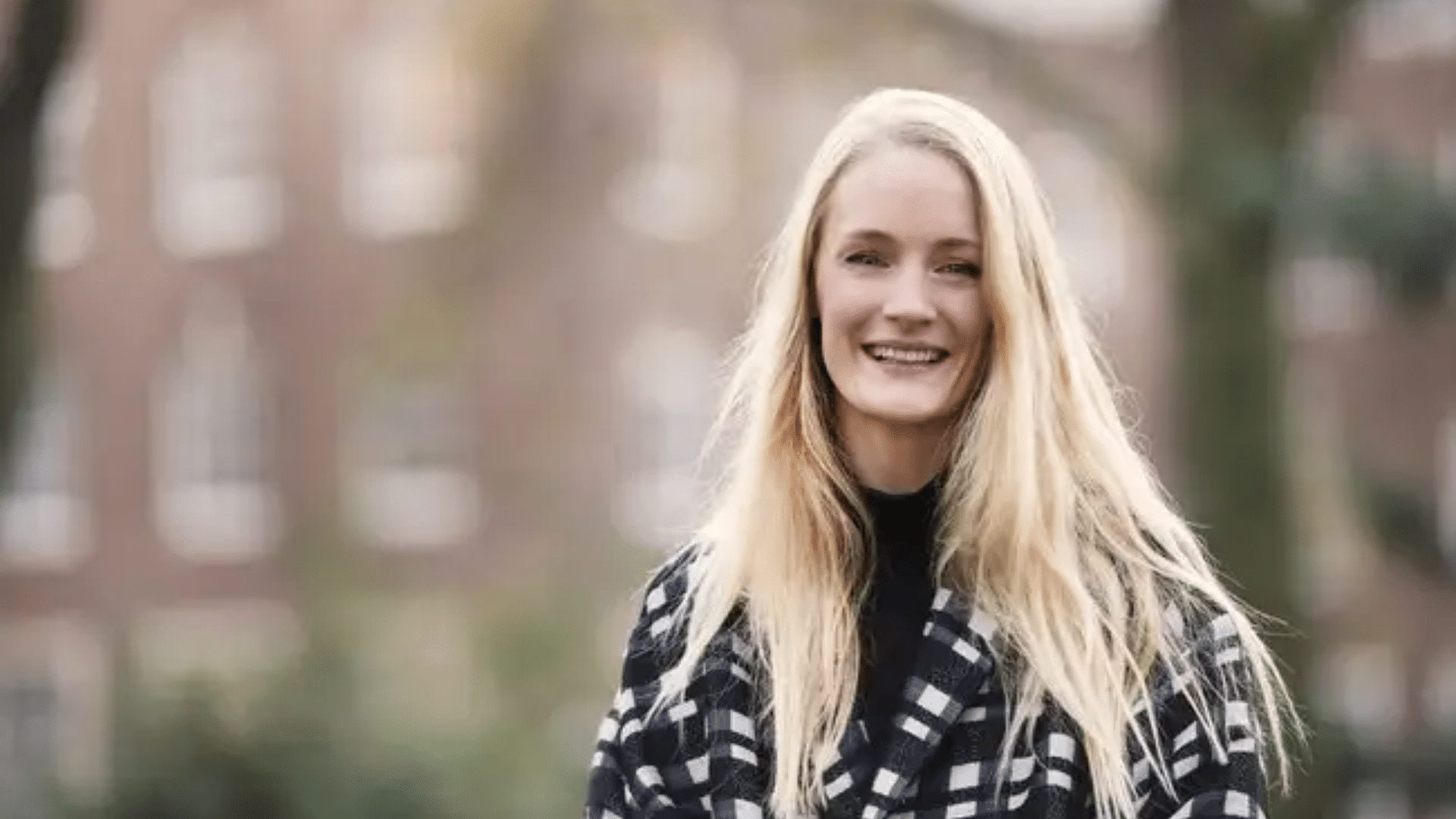 About Lucy Foley