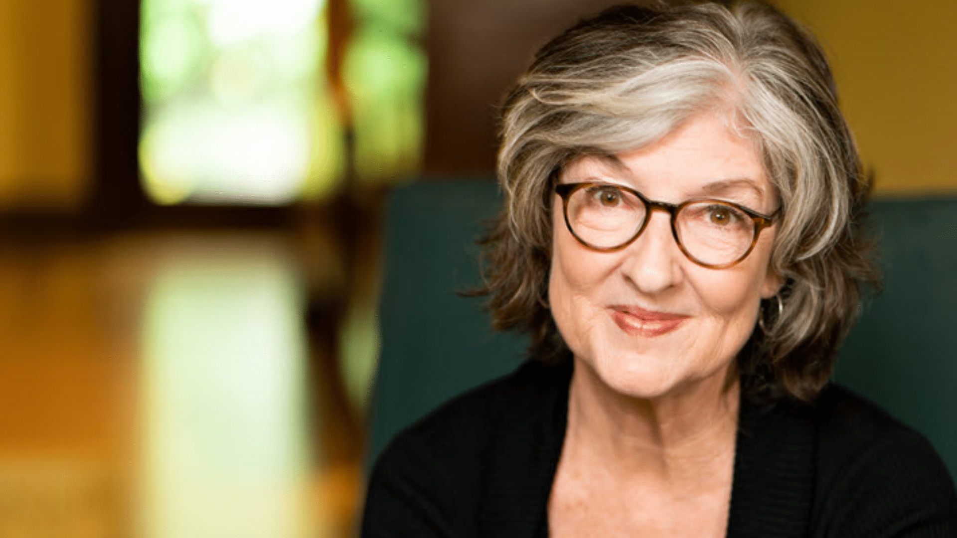 About The Author