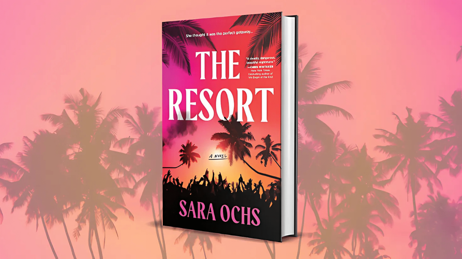 About The Book