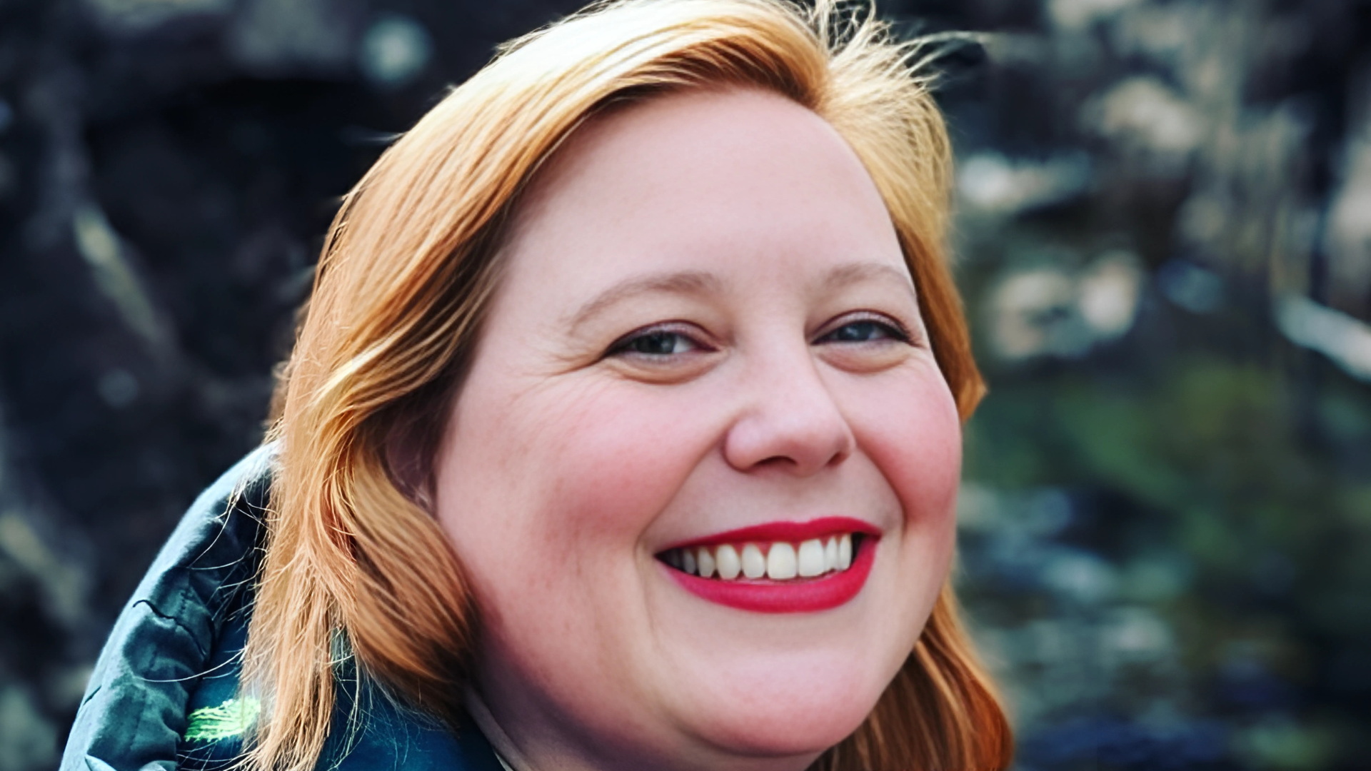 About the Author