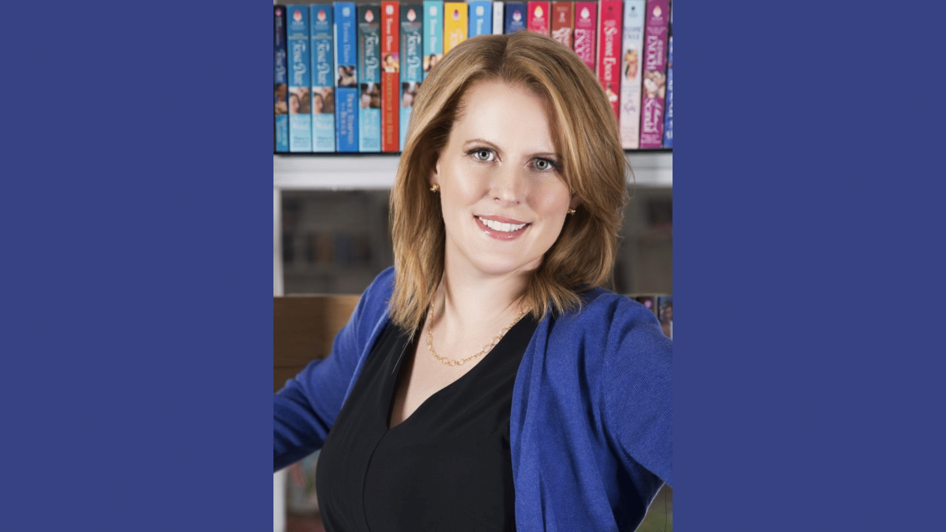 About the Author