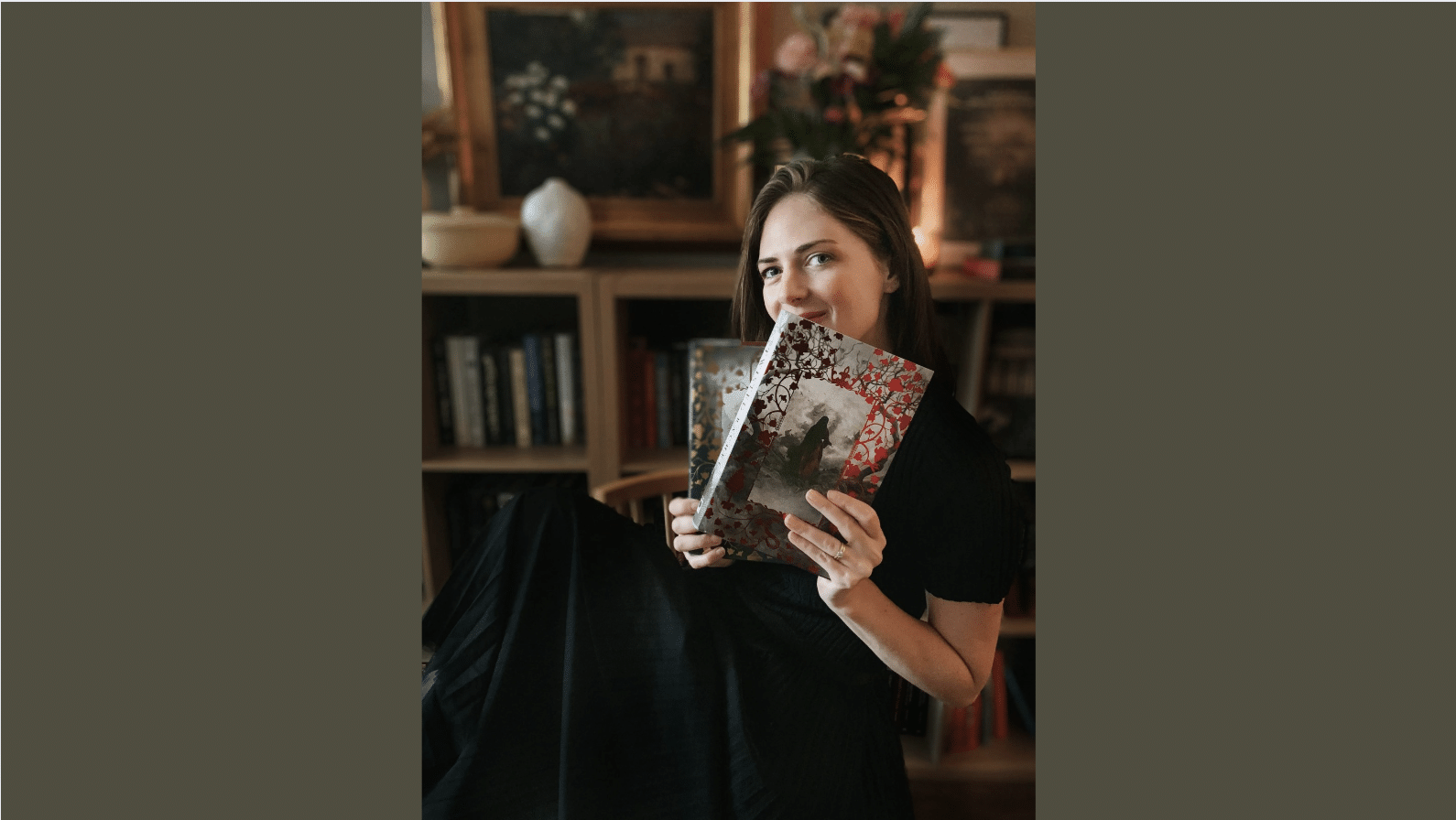 About the Author