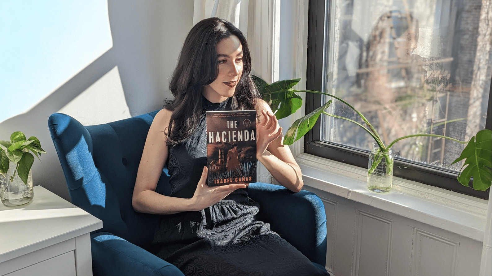 About the Author