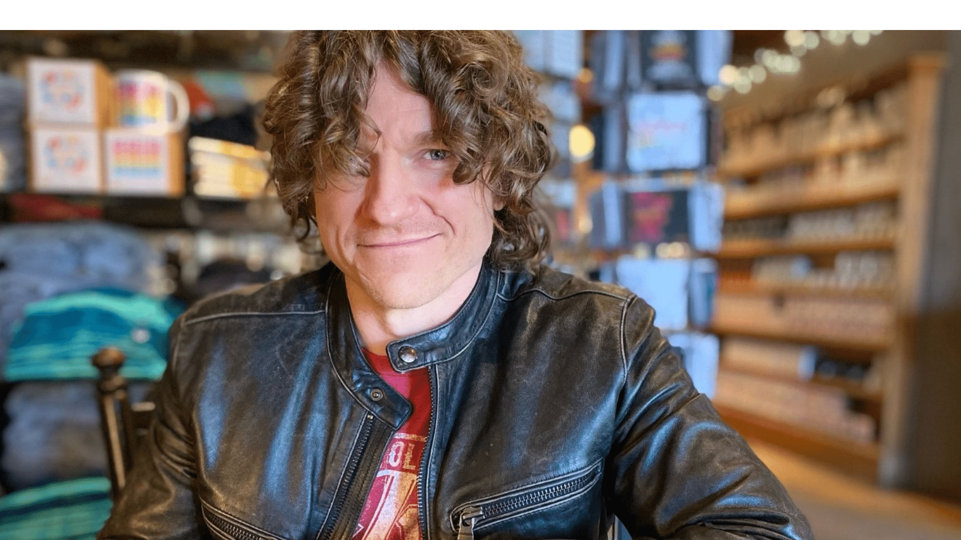 About the Author
