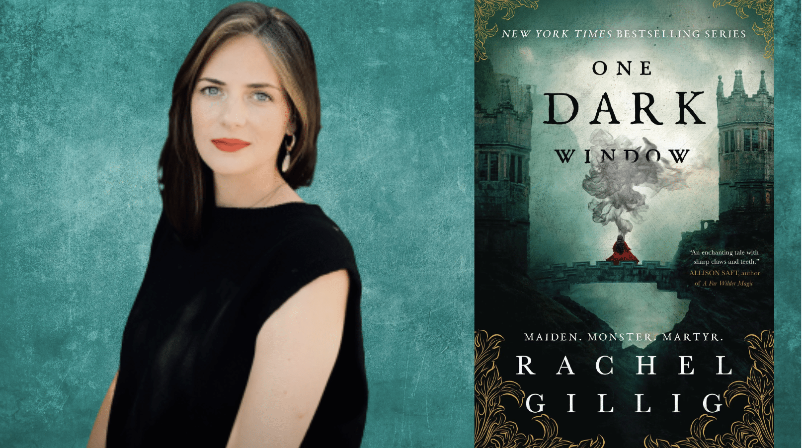 About the Author