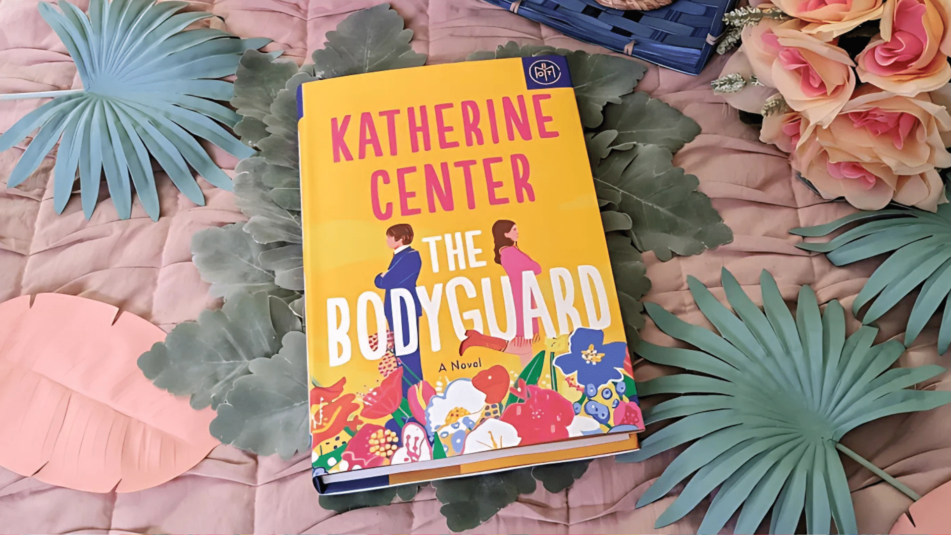 About the Book The Bodygua