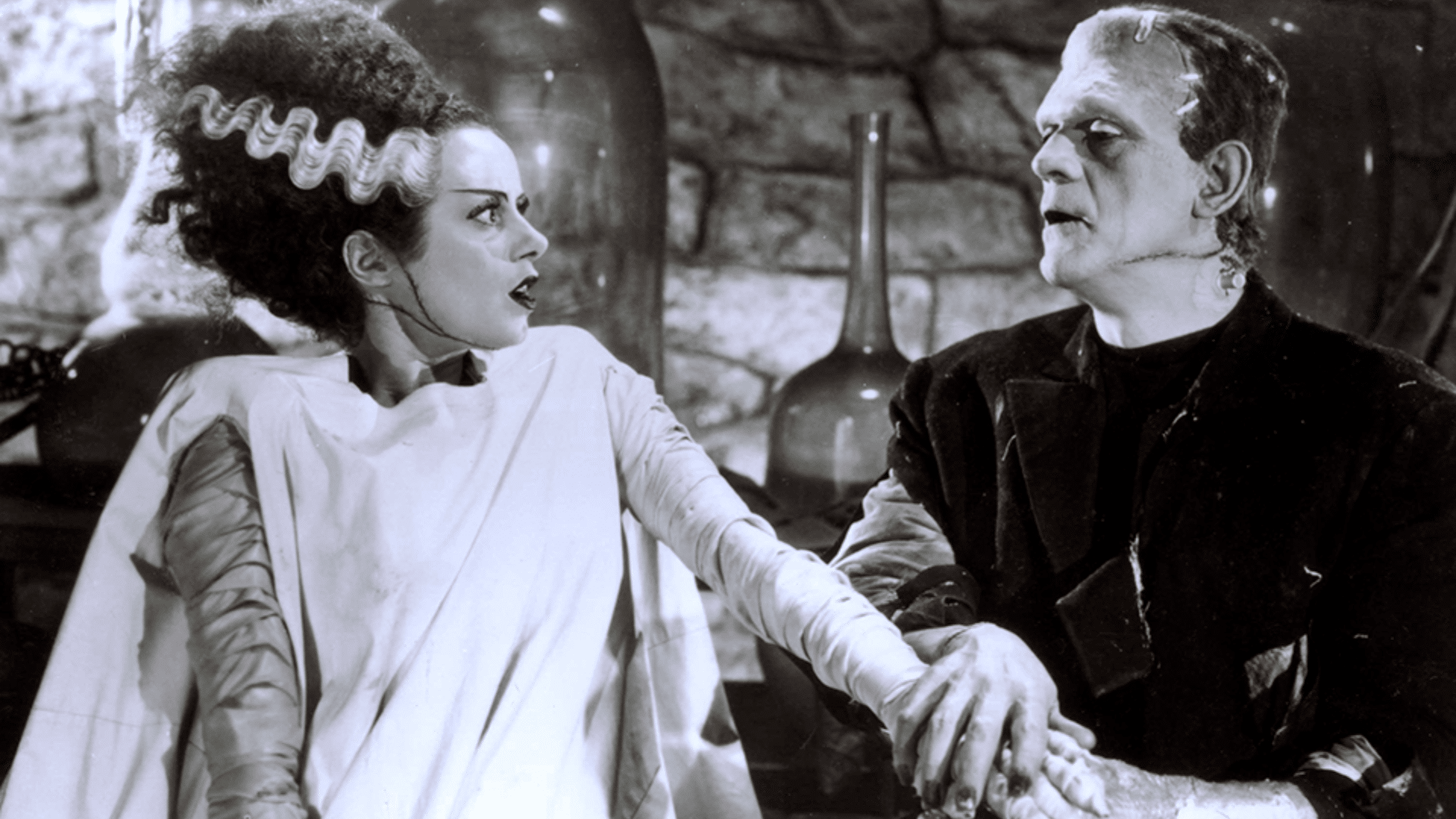Adaptations of Frankenstein