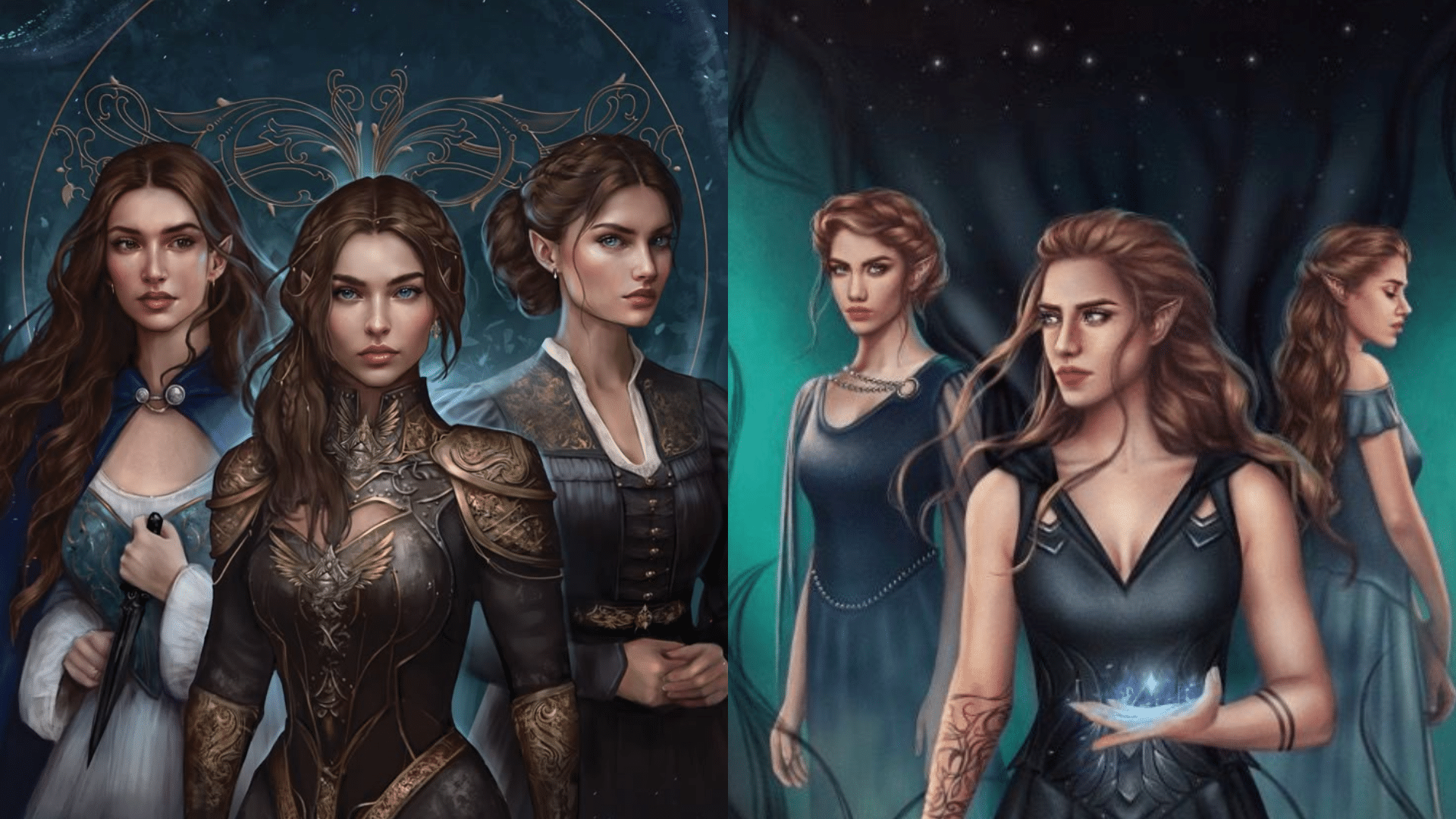 Feyre_and_Her_Sisters_Nesta_and_Elain