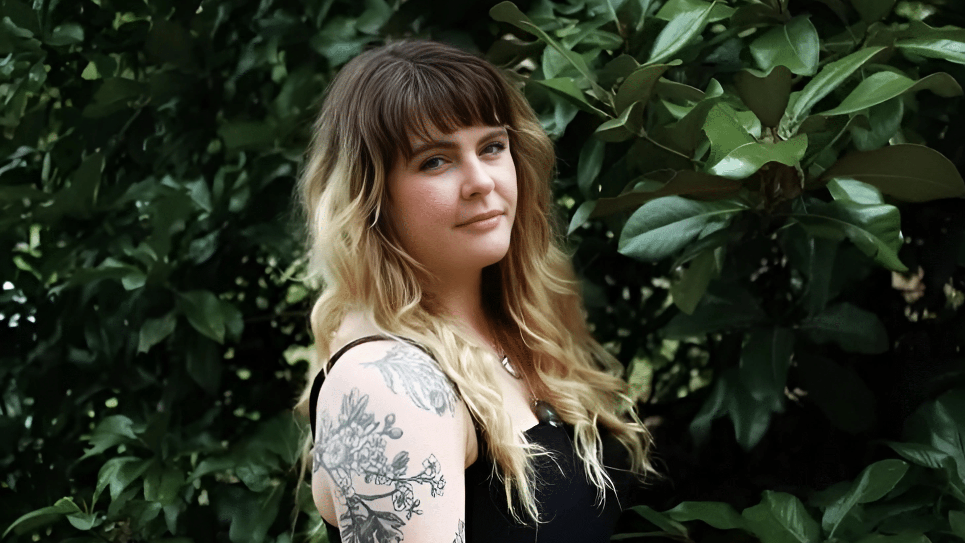 Hannah Whitten the foxlove king