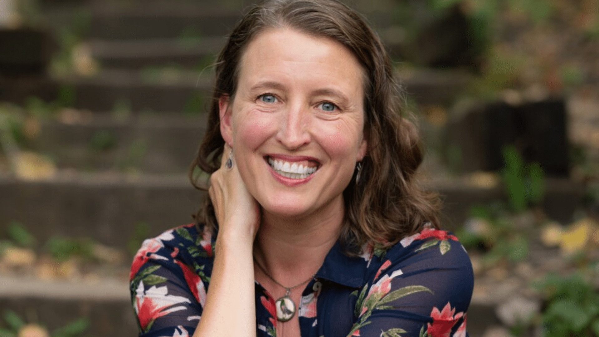 Kelly Barnhill