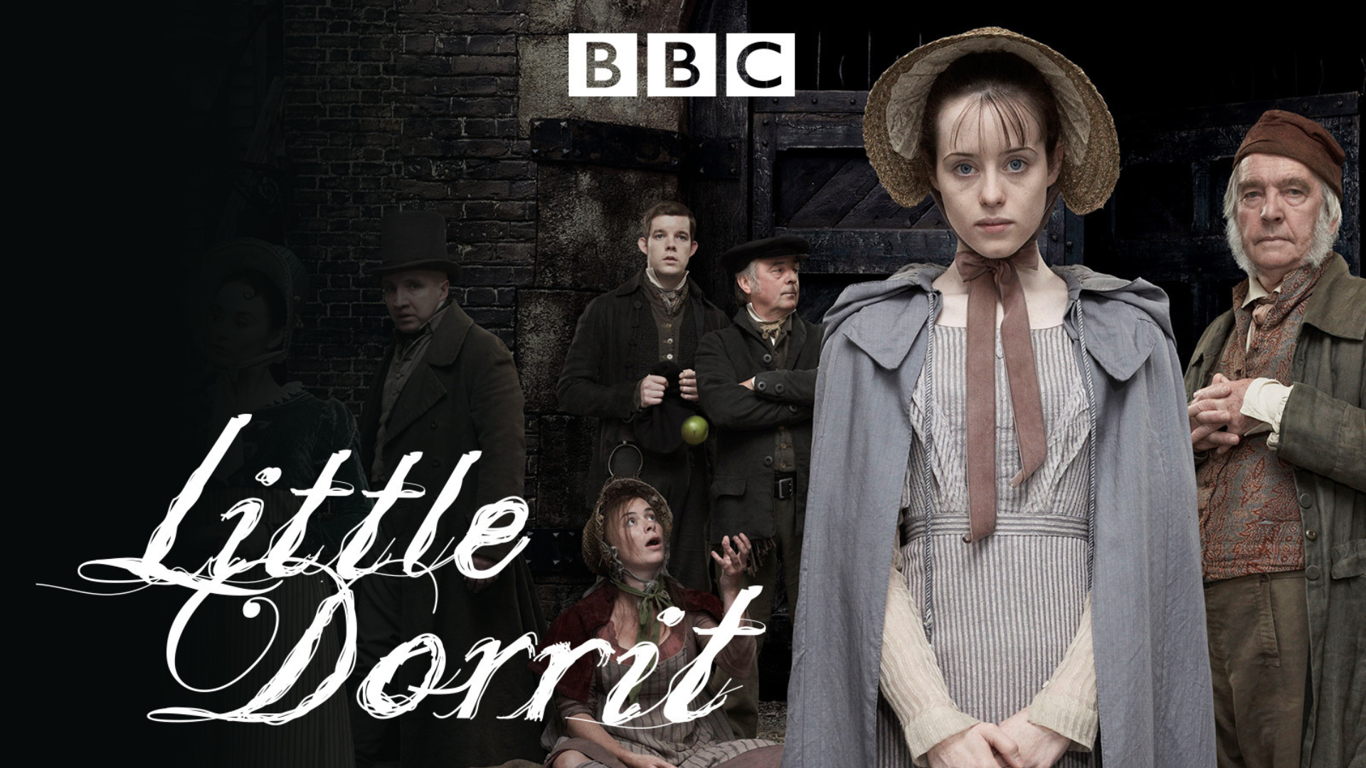 Little Dorrit's HBO Adaptation