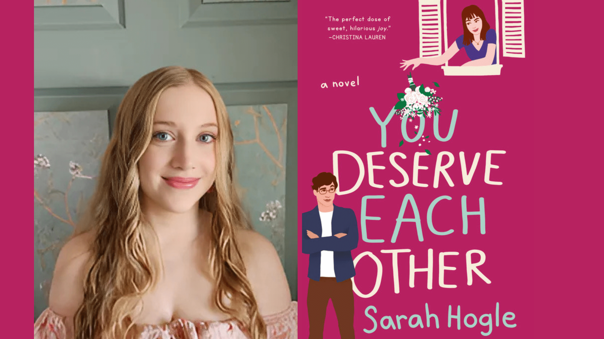 More From Sarah Hogle