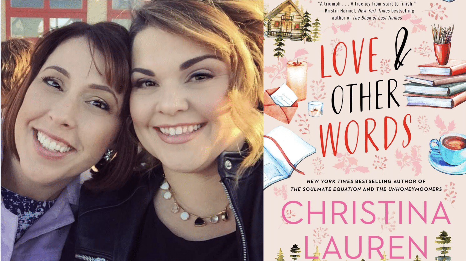 More from the Authors