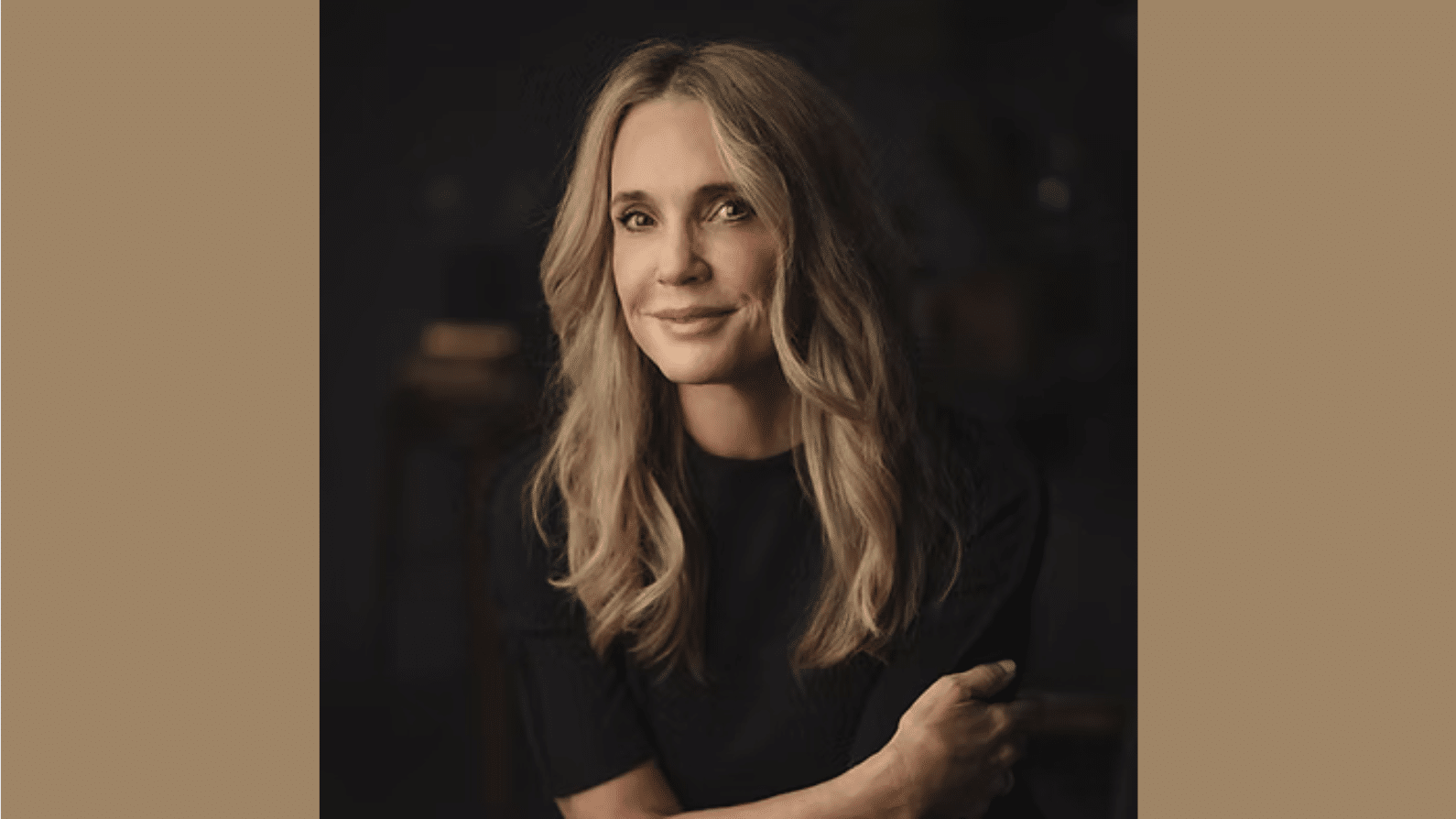 Patti Callahan