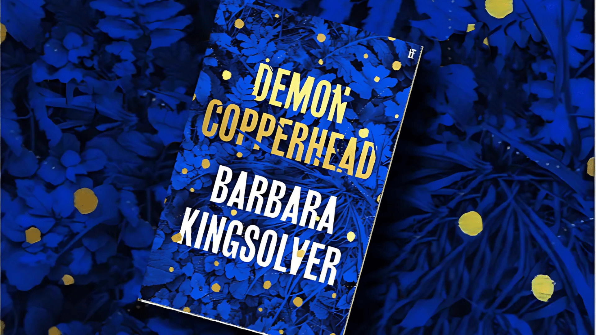 Plot Summary of Demon Copperhead