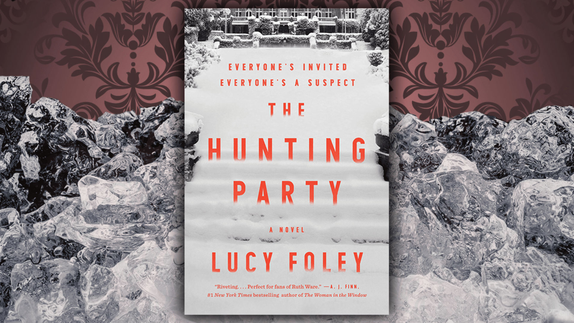 Plot Summary of The Hunting Party