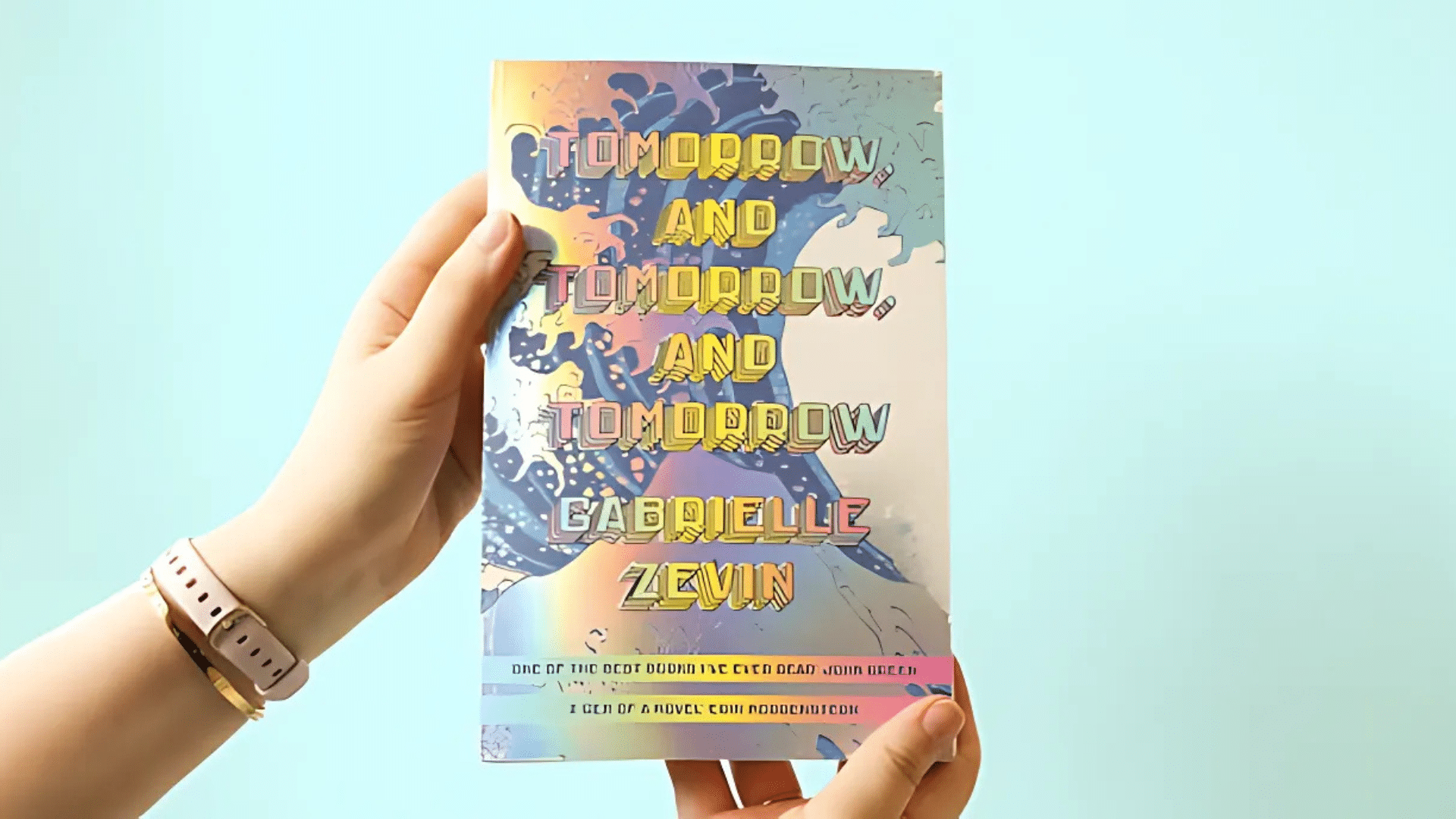 Plot_Summary_ofTomorrow_and_Tomorrow_and_Tomorrow