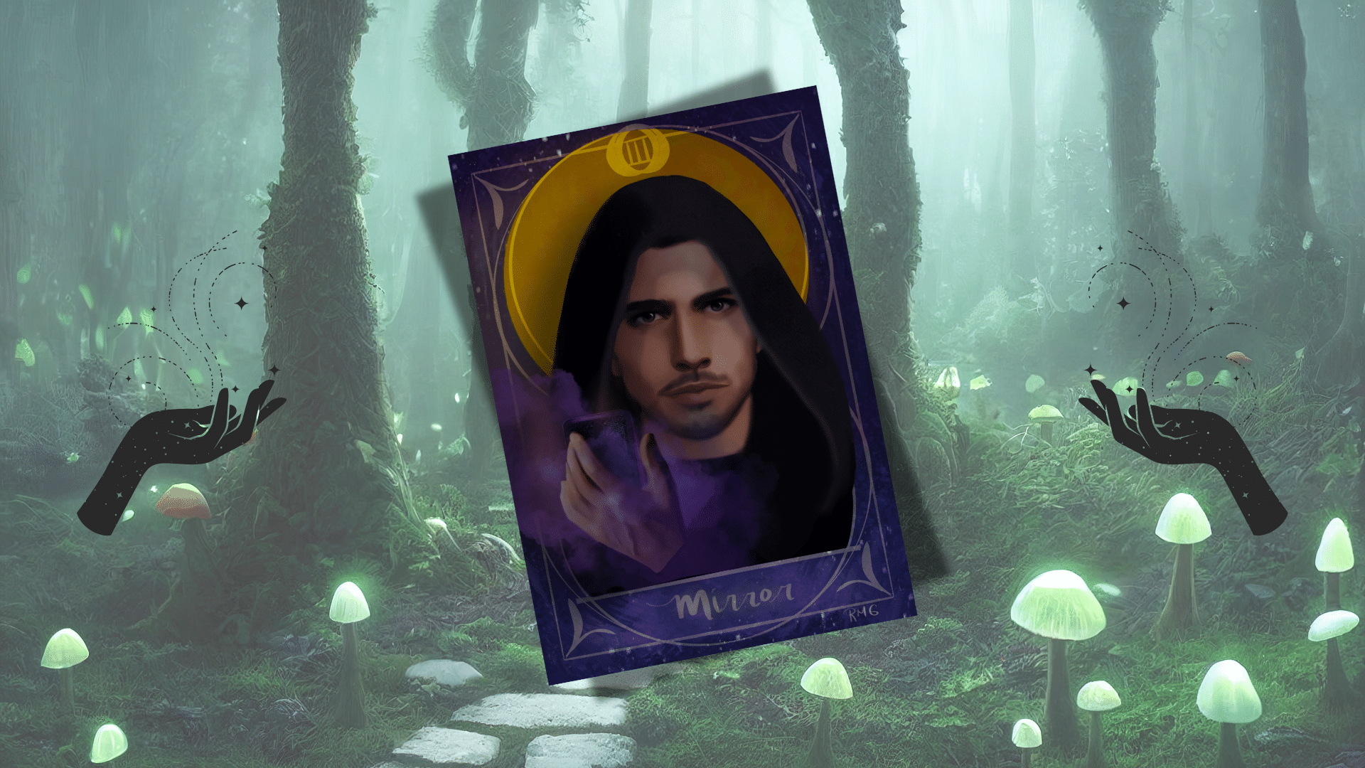 Ravyn Yew