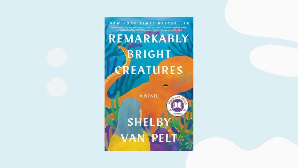 Remarkably Bright Creatures A Book Review