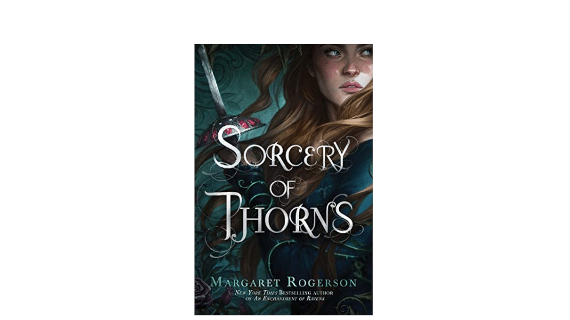 Sorcery_of_Thornsby_Margaret_Rogerson