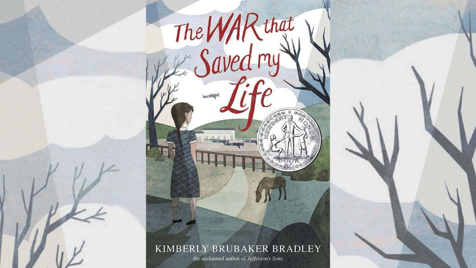 The Prequel The War That Saved My Life