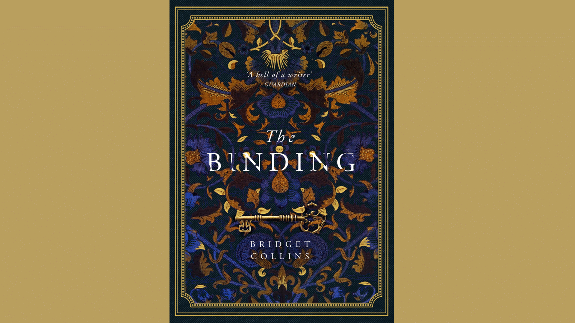 The_Binding