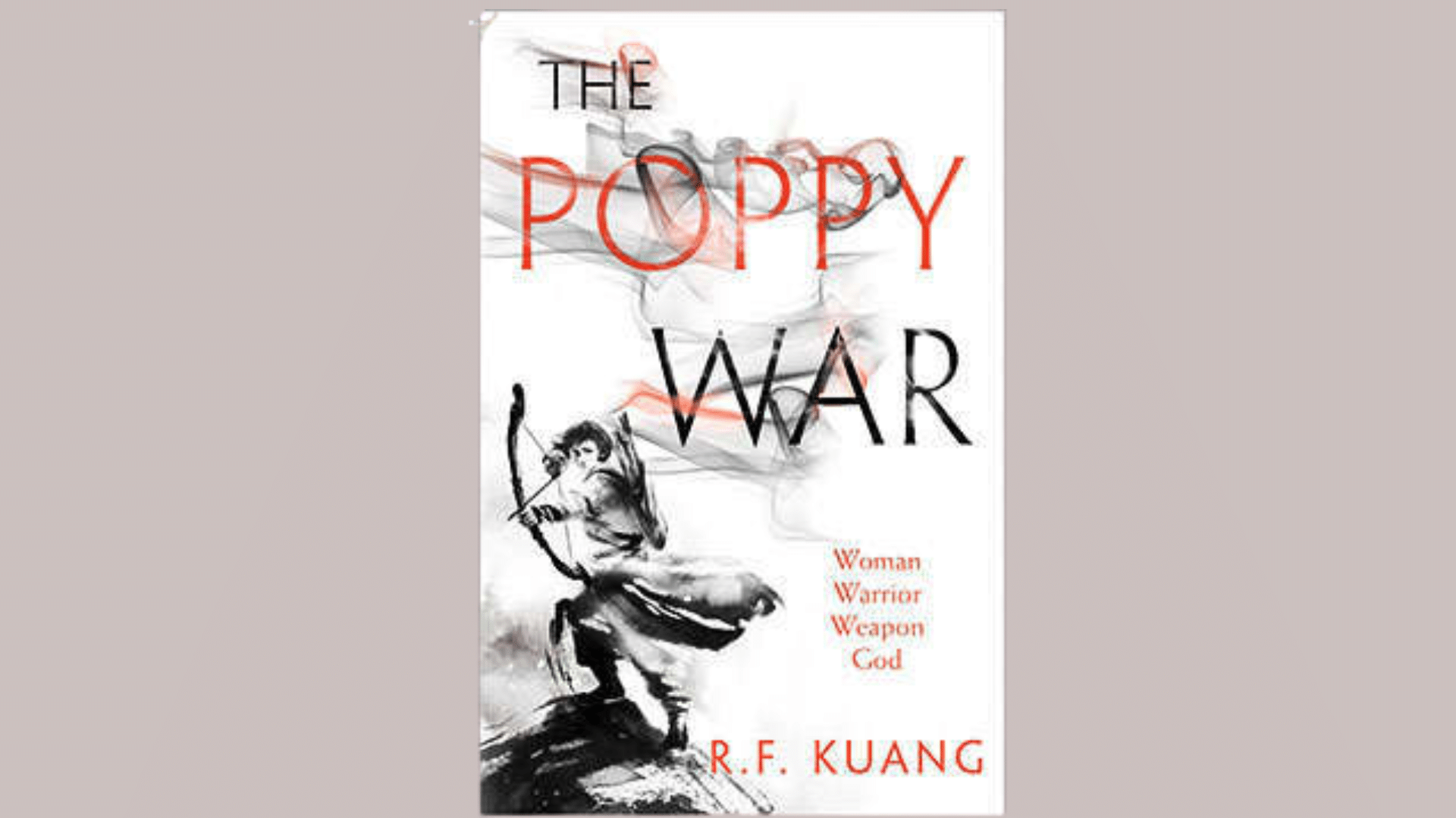 The_Poppy_War