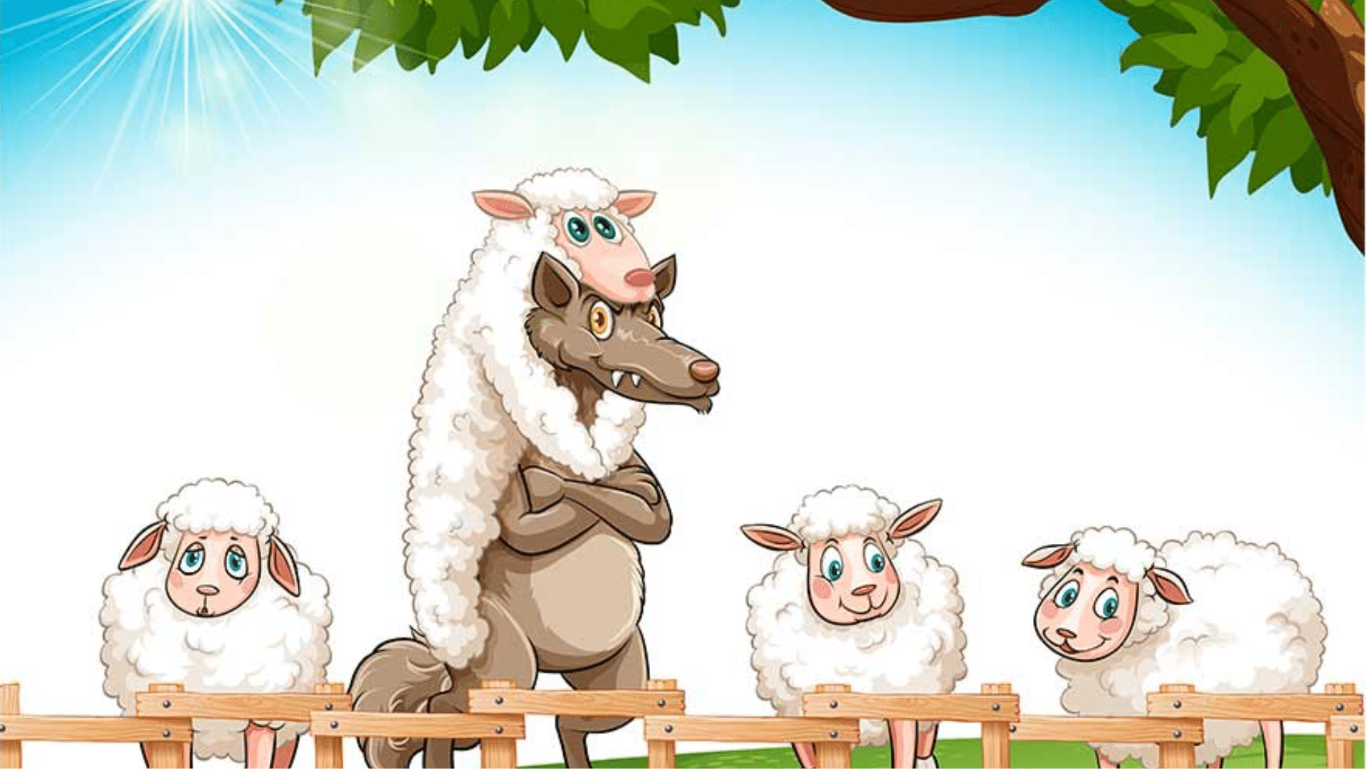 The_Wolf_in_Sheeps_Clothing