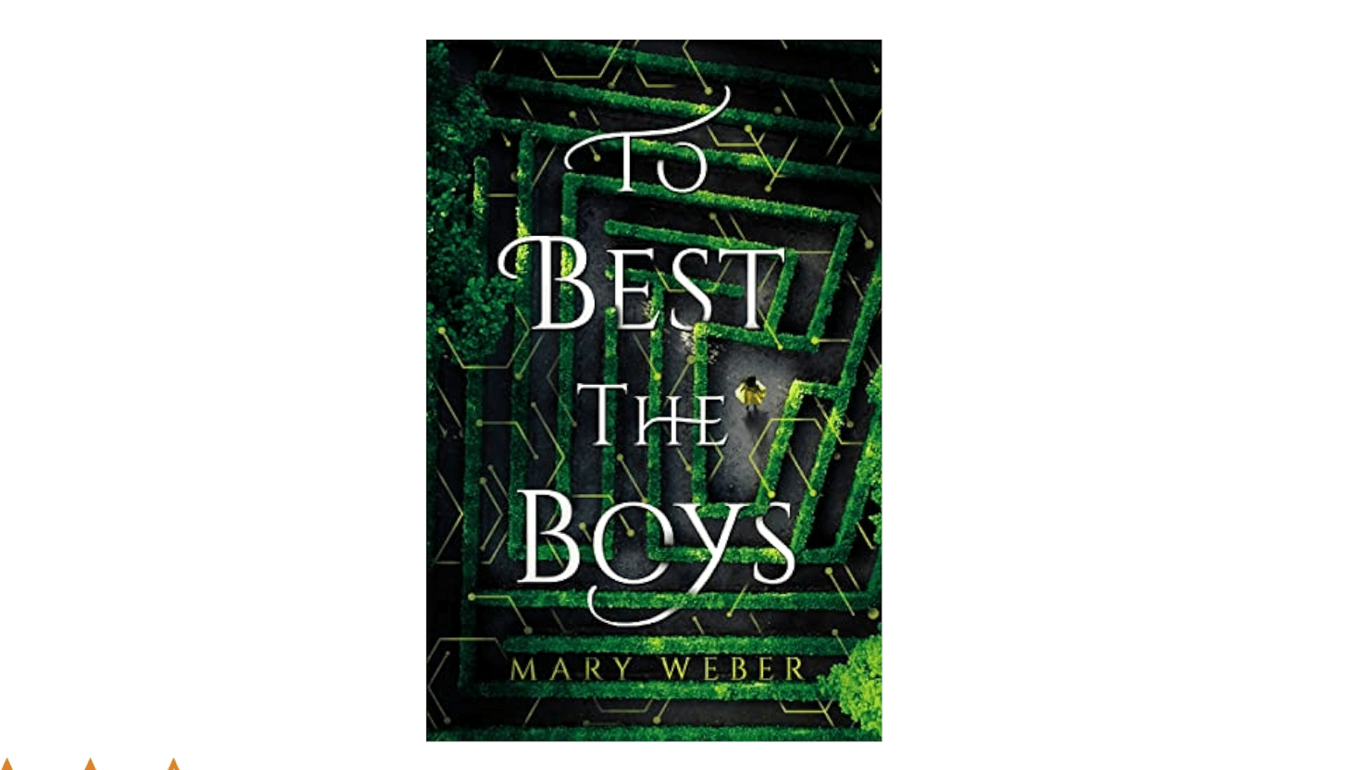To_Best_the_Boysby_Mary_Weber