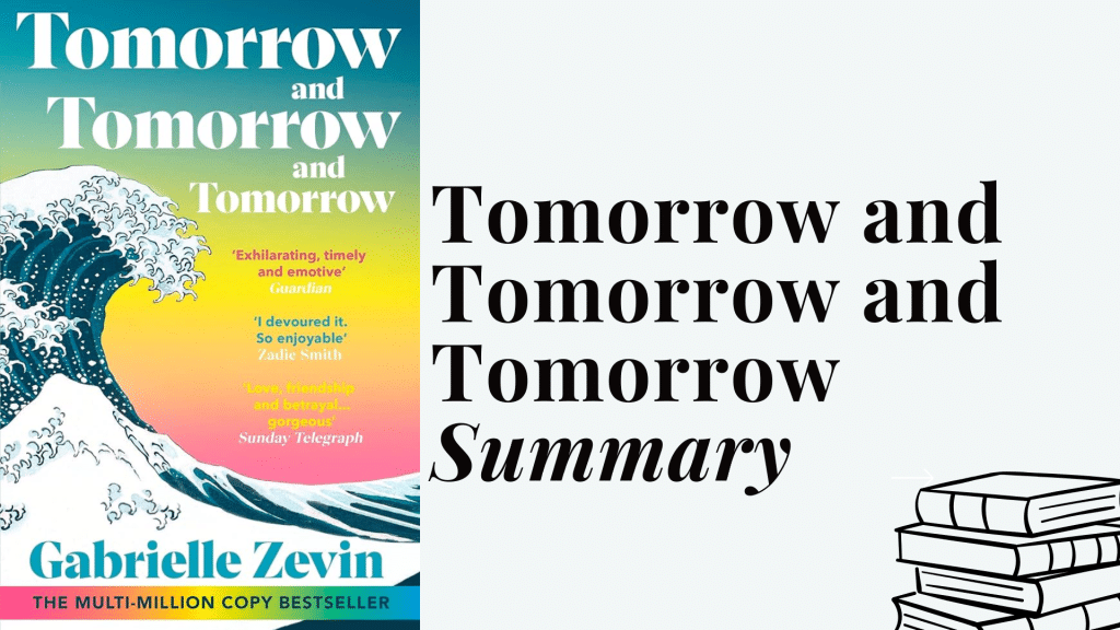'Tomorrow and Tomorrow and Tomorrow'