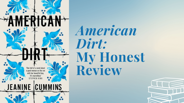 american dirt review
