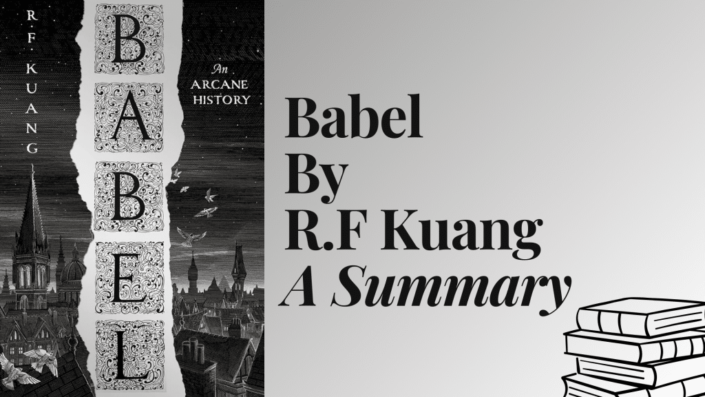 babel summary