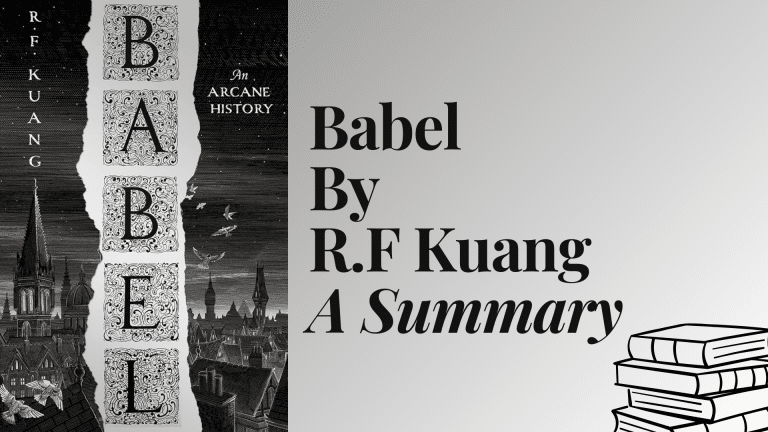 babel summary