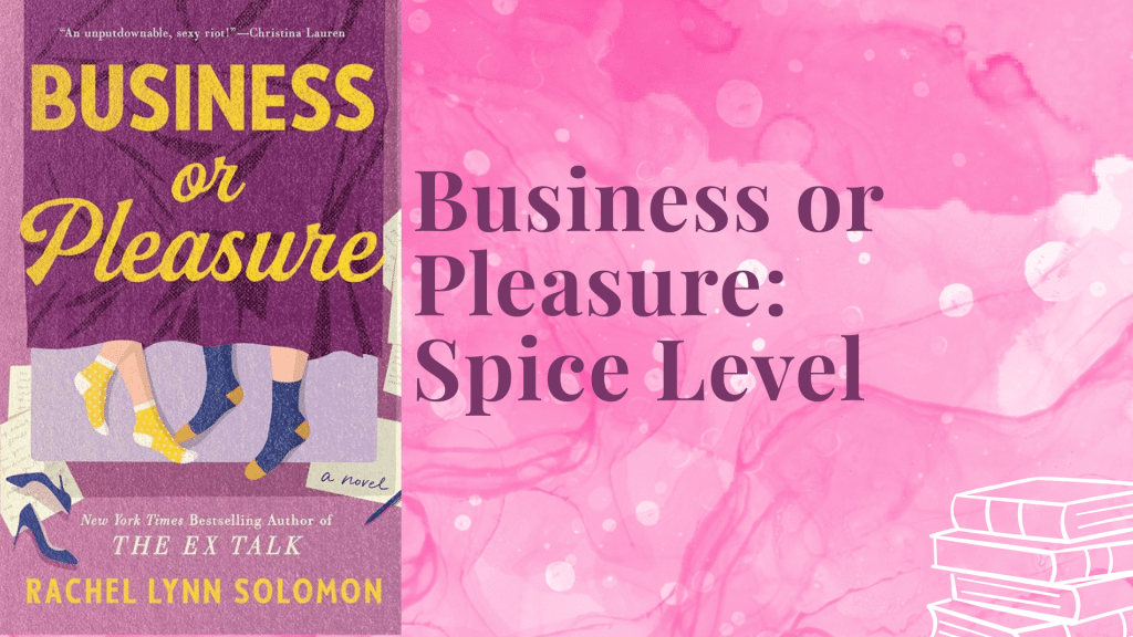 business or pleasure
